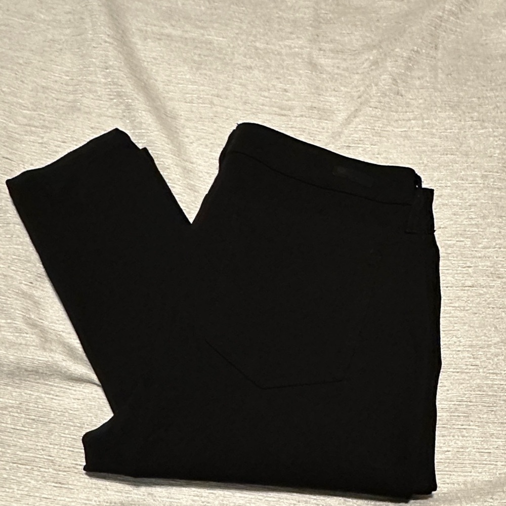Kut from the Kloth Black Skinny Jeans